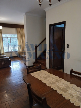 Imagem Sobrado com 3 Quartos à Venda, em Mooca - São Paulo Imagem Sobrado com 3 Quartos à Venda, em Mooca - São Paulo
