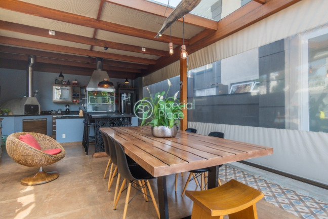 Imagem Casa com 4 Quartos à Venda, 606 m² em Pacaembu - São Paulo