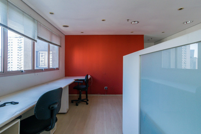 Imagem Ponto Comercial à Venda, 41 m² em Vila Olímpia - São Paulo Imagem Ponto Comercial à Venda, 41 m² em Vila Olímpia - São Paulo