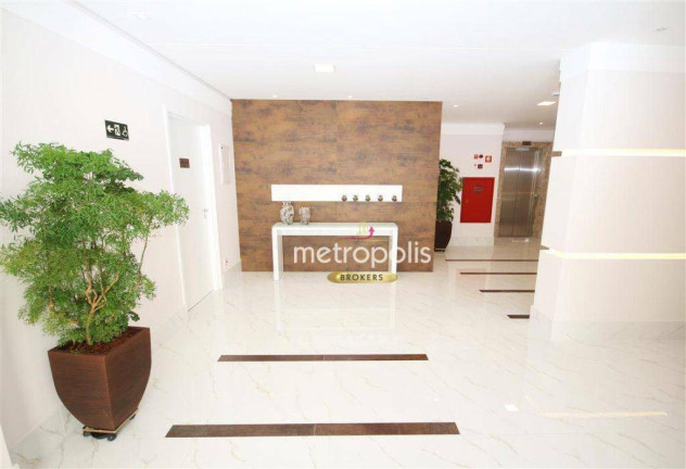 Imagem Apartamento com 2 Quartos à Venda, 67 m² em Centro - São Caetano Do Sul Imagem Apartamento com 2 Quartos à Venda, 67 m² em Centro - São Caetano Do Sul