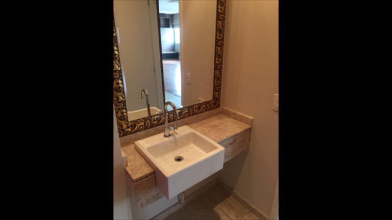 Imagem Apartamento com 4 Quartos à Venda, 367 m² em Tamboré - Santana De Parnaíba Imagem Apartamento com 4 Quartos à Venda, 367 m² em Tamboré - Santana De Parnaíba