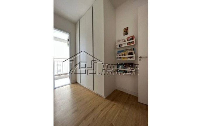 Imagem Apartamento com 3 Quartos à Venda, 88 m² em Parque Industrial - São José Dos Campos