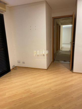 Imagem Apartamento com 4 Quartos para Alugar, 153 m² em Parque Residencial Aquarius - São José Dos Campos