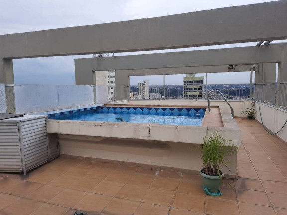 Imagem Apartamento com 3 Quartos à Venda, 185 m² em Centro - Jundiaí Imagem Apartamento com 3 Quartos à Venda, 185 m² em Centro - Jundiaí