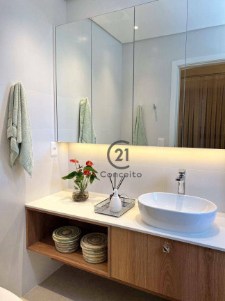 Imagem Apartamento com 3 Quartos à Venda, 107 m² em Centro - Florianópolis