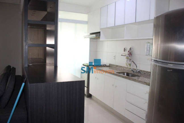 Imagem Apartamento com 2 Quartos à Venda, 83 m² em Barra Funda - São Paulo