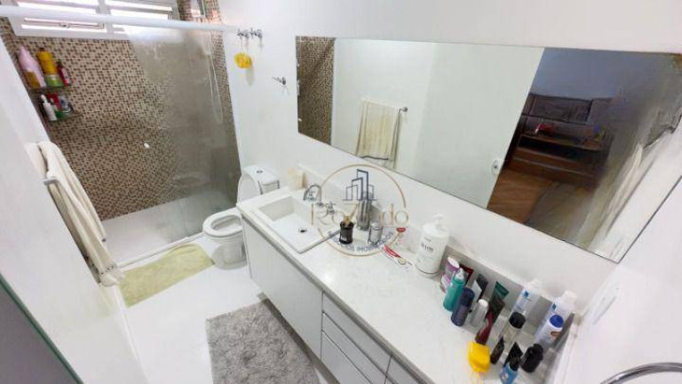 Imagem Sobrado com 3 Quartos à Venda, 174 m² em Vila Floresta - Santo André Imagem Sobrado com 3 Quartos à Venda, 174 m² em Vila Floresta - Santo André