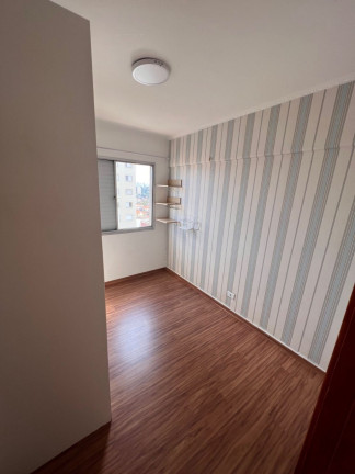 Imagem Imóvel com 2 Quartos à Venda, 88 m² em Vila Das Mercês - São Paulo Imagem Imóvel com 2 Quartos à Venda, 88 m² em Vila Das Mercês - São Paulo