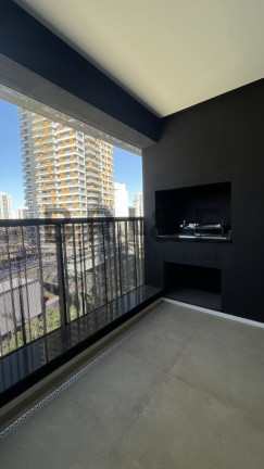 Imagem Apartamento com 3 Quartos à Venda, 105 m² em Brooklin - São Paulo Imagem Apartamento com 3 Quartos à Venda, 105 m² em Brooklin - São Paulo