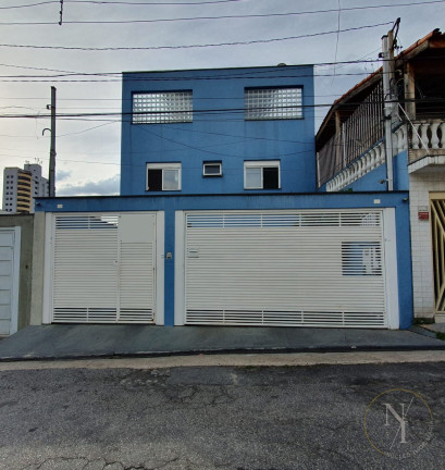 Imagem Casa com 6 Quartos à Venda, 245 m² em Vila Gomes Cardim - São Paulo Imagem Casa com 6 Quartos à Venda, 245 m² em Vila Gomes Cardim - São Paulo