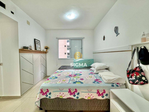 Imagem Apartamento com 2 Quartos à Venda, 88 m² em Jardim Astúrias - Guarujá Imagem Apartamento com 2 Quartos à Venda, 88 m² em Jardim Astúrias - Guarujá
