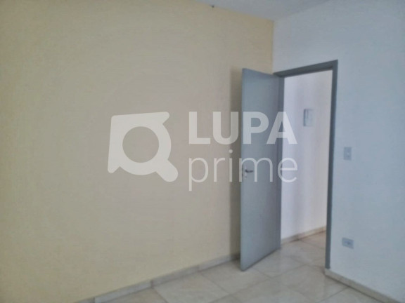 Apartamento com 1 Quarto para Alugar, 43 m² em Vila Maria - São Paulo