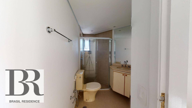 Imagem Apartamento com 3 Quartos à Venda, 148 m² em Moema - São Paulo