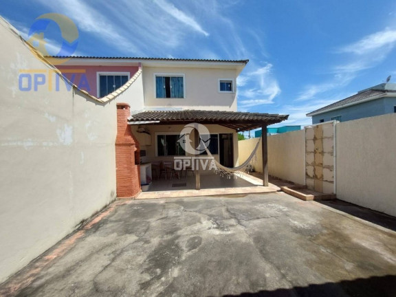Imagem Casa com 3 Quartos à Venda, 130 m² em Vila São Pedro - São Pedro Da Aldeia Imagem Casa com 3 Quartos à Venda, 130 m² em Vila São Pedro - São Pedro Da Aldeia