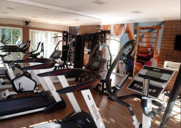 Imagem Apartamento com 2 Quartos à Venda,  em Parque Fazendinha - Campinas