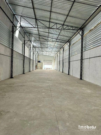 Imagem Galpão para Alugar, 420 m² em Jangurussu - Fortaleza Imagem Galpão para Alugar, 420 m² em Jangurussu - Fortaleza