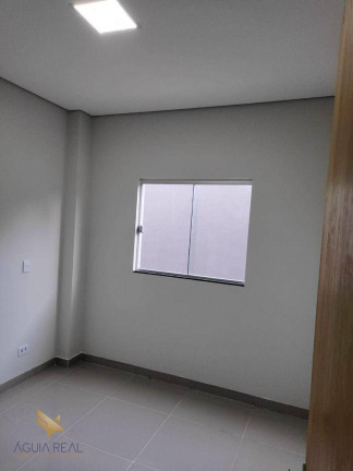 Imagem Casa com 3 Quartos à Venda, 90 m² em Jardim Seminário - Campo Grande