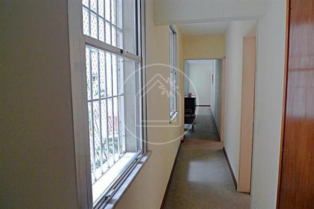 Imagem Apartamento com 4 Quartos à Venda, 251 m² em Botafogo - Rio De Janeiro