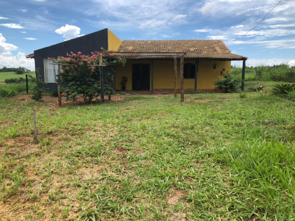 Imagem Chácara à Venda, 20 m² em Maria Helena - Maria Helena