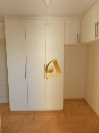 Imagem Apartamento com 3 Quartos à Venda, 108 m² em Alphaville - Barueri