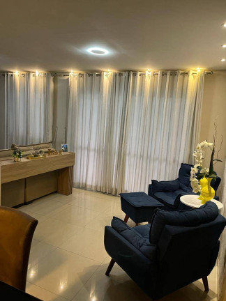 Imagem Apartamento à Venda, 133 m² em Adrianópolis - Manaus Imagem Apartamento à Venda, 133 m² em Adrianópolis - Manaus