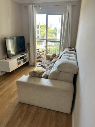 Imagem Apartamento com 2 Quartos à Venda, 50 m² em Vila Siqueira (zona Norte) - São Paulo Imagem Apartamento com 2 Quartos à Venda, 50 m² em Vila Siqueira (zona Norte) - São Paulo