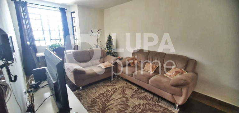 Imagem Casa com 3 Quartos à Venda, 90 m² em Vila Maria Alta - São Paulo