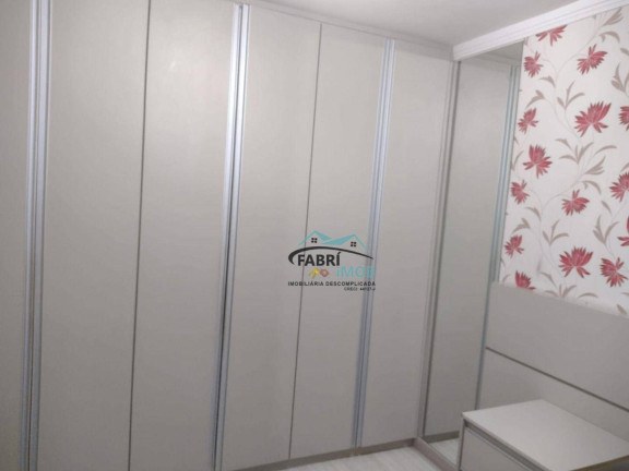 Imagem Apartamento com 2 Quartos à Venda, 54 m² em Jardim Guarujá - Sorocaba