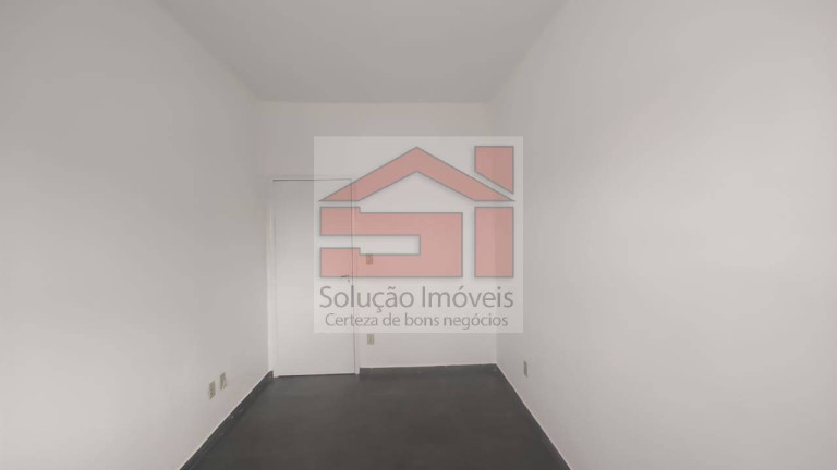 Imagem Apartamento com 1 Quarto para Alugar,  em Vila São João - Caçapava