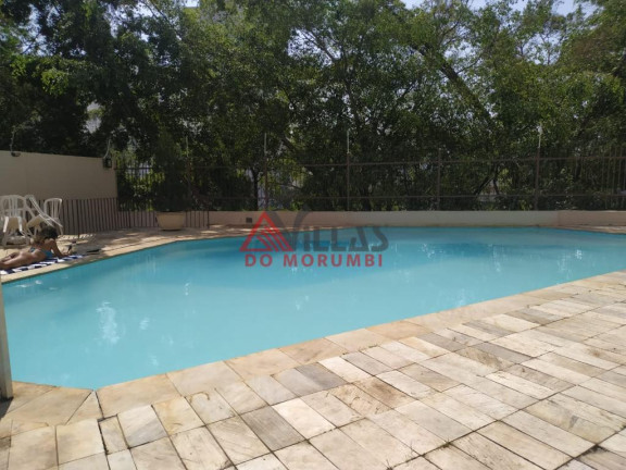Imagem Apartamento com 2 Quartos à Venda, 68 m² em Vila Andrade - São Paulo
