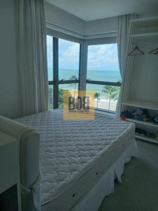 Imagem Apartamento com 3 Quartos à Venda, 139 m² em Boa Viagem - Recife