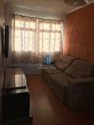 Imagem Apartamento com 2 Quartos à Venda, 50 m² em São Miguel Paulista - São Paulo Imagem Apartamento com 2 Quartos à Venda, 50 m² em São Miguel Paulista - São Paulo