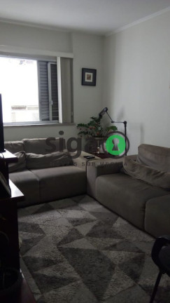 Imagem Apartamento com 3 Quartos à Venda, 143 m² em Jardim América - São Paulo Imagem Apartamento com 3 Quartos à Venda, 143 m² em Jardim América - São Paulo