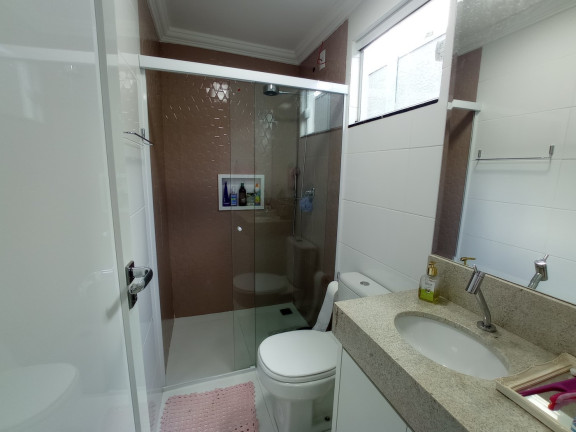Imagem Casa com 4 Quartos à Venda, 220 m² em Conjunto Libra - Foz Do Iguaçu