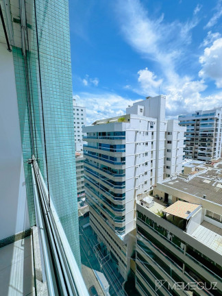 Imagem Apartamento com 3 Quartos à Venda, 110 m² em Praia Do Morro - Guarapari