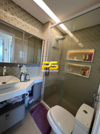 Imagem Apartamento com 3 Quartos à Venda, 65 m² em Torreão - Recife Imagem Apartamento com 3 Quartos à Venda, 65 m² em Torreão - Recife