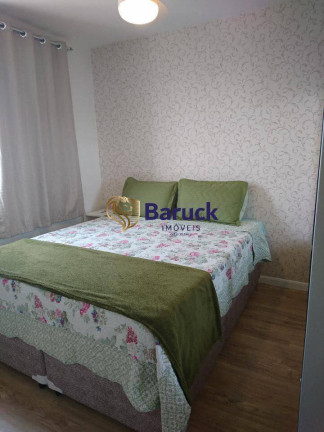 Imagem Apartamento com 2 Quartos à Venda, 44 m² em Taboão - São Bernardo Do Campo Imagem Apartamento com 2 Quartos à Venda, 44 m² em Taboão - São Bernardo Do Campo
