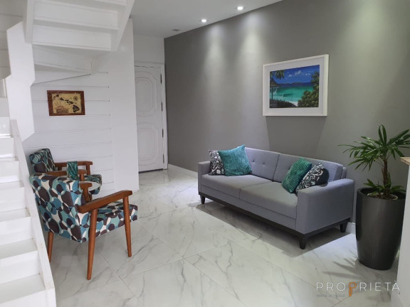 Imagem Cobertura com 3 Quartos à Venda, 173 m² em Barra Da Tijuca - Rio De Janeiro Imagem Cobertura com 3 Quartos à Venda, 173 m² em Barra Da Tijuca - Rio De Janeiro