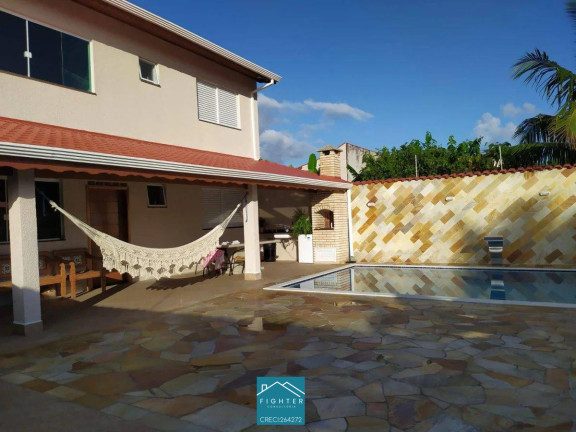 Imagem Casa com 3 Quartos à Venda, 144 m²