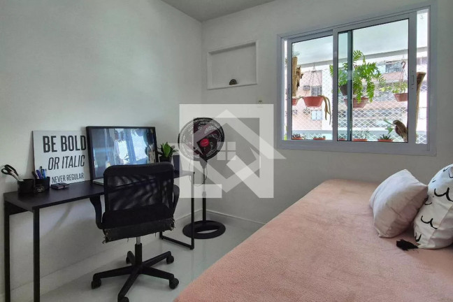 Imagem Apartamento com 3 Quartos à Venda, 93 m² em Recreio Dos Bandeirantes - Rio De Janeiro Imagem Apartamento com 3 Quartos à Venda, 93 m² em Recreio Dos Bandeirantes - Rio De Janeiro