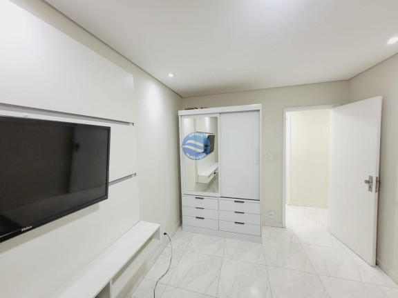 Imagem Apartamento com 3 Quartos à Venda, 107 m² em Itararé - São Vicente Imagem Apartamento com 3 Quartos à Venda, 107 m² em Itararé - São Vicente