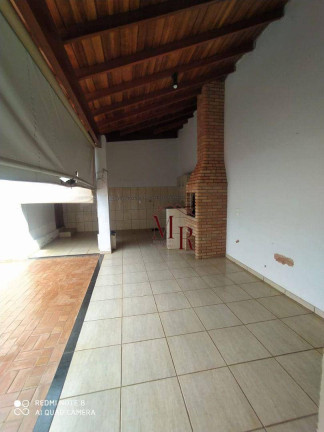 Imagem Casa com 3 Quartos à Venda, 156 m² em Parque Residencial Do Lago - Votuporanga