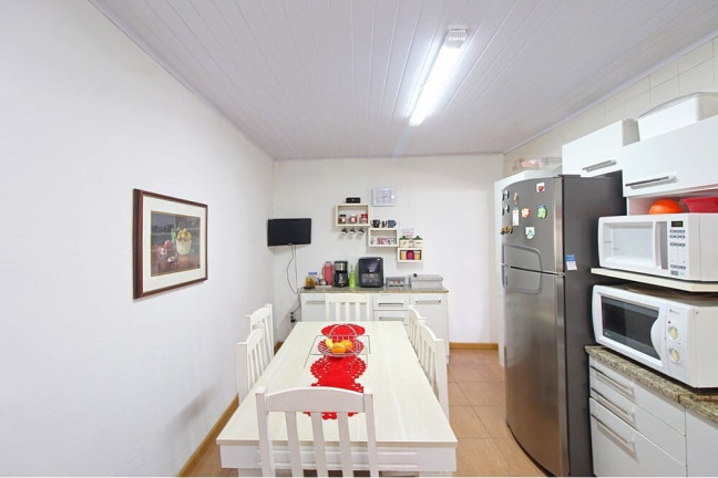 Imagem Casa com 2 Quartos à Venda, 101 m² em Vila Nova - Porto Alegre