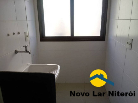 Imagem Apartamento com 2 Quartos à Venda, 85 m² em Santa Rosa - Niterói