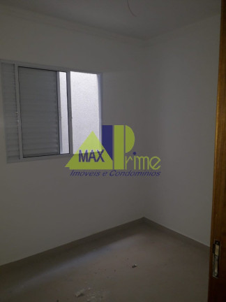 Imagem Apartamento com 2 Quartos à Venda, 47 m² em Chácara Seis De Outubro - São Paulo