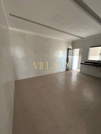 Imagem Casa com 3 Quartos à Venda, 97 m² em Jardim Novo Petrópolis - Goiânia Imagem Casa com 3 Quartos à Venda, 97 m² em Jardim Novo Petrópolis - Goiânia
