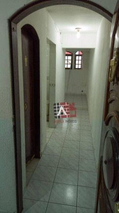 Imagem Sobrado com 1 Quarto à Venda, 140 m² em Vila União (zona Leste) - São Paulo