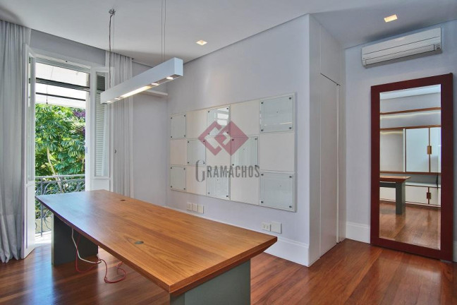 Imagem Apartamento com 2 Quartos para Alugar, 258 m² em Jardim Europa - São Paulo Imagem Apartamento com 2 Quartos para Alugar, 258 m² em Jardim Europa - São Paulo