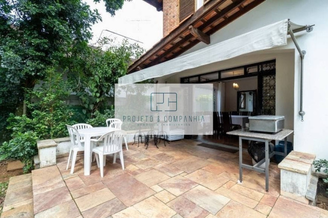 Imagem Sobrado com 4 Quartos à Venda, 287 m² em Jardim Marajoara - São Paulo Imagem Sobrado com 4 Quartos à Venda, 287 m² em Jardim Marajoara - São Paulo