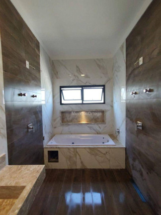 Imagem Casa com 3 Quartos à Venda, 243 m² em Alphaville Nova Esplanada - Votorantim